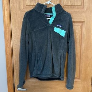Patagonia Snap T Pull Over